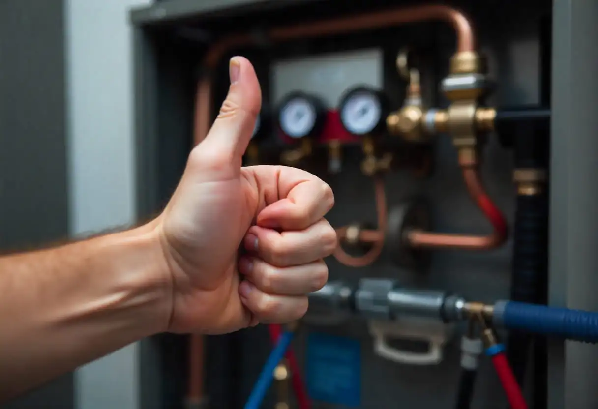 Emergency HVAC services and installations in Oregon, WI