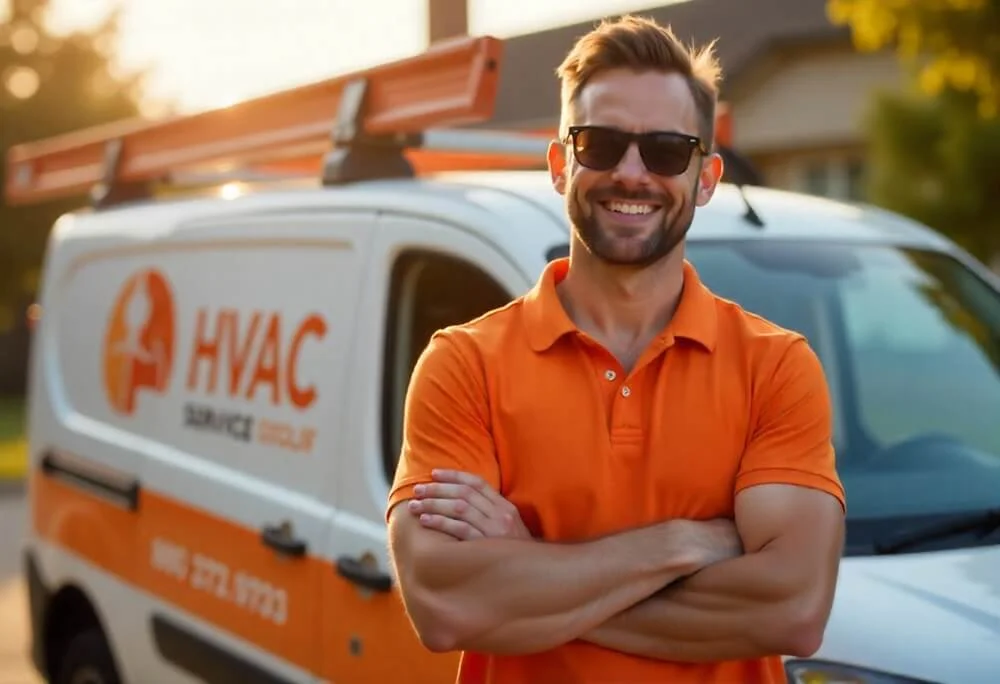 Professional HVAC repair and installation services in Oregon, WI